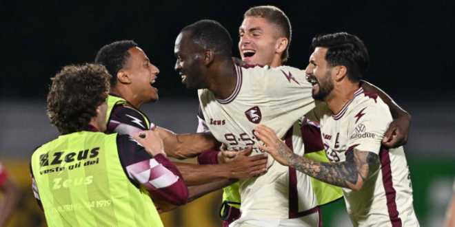 Salernitana