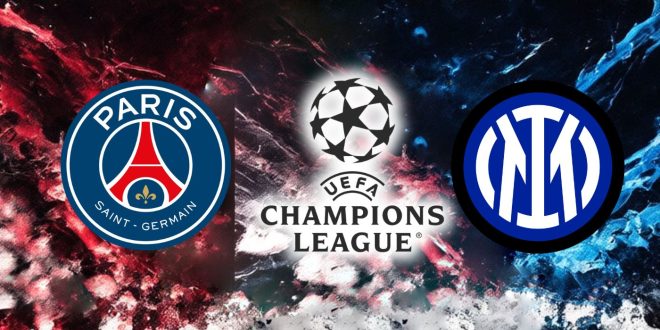 finali champions italia e francia