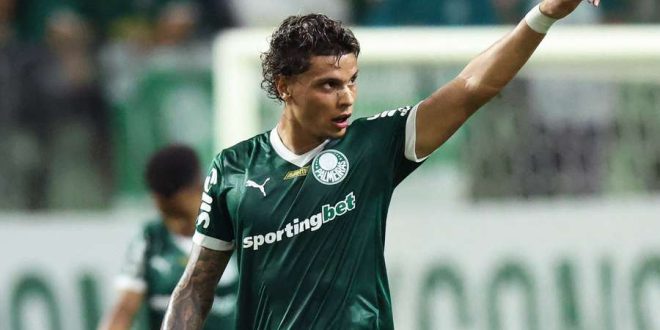 Palmeiras