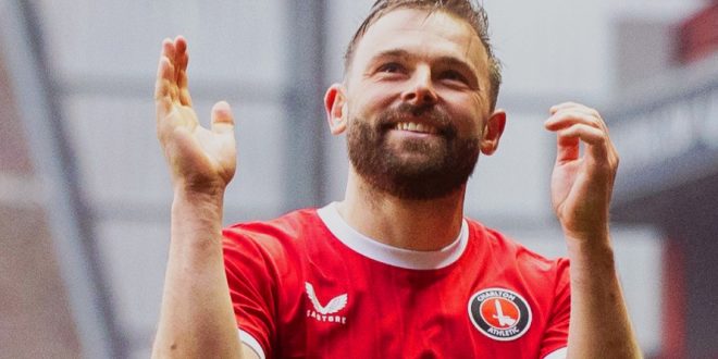 pronostico charlton league one