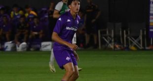 pronostico fiorentina u20 rubino
