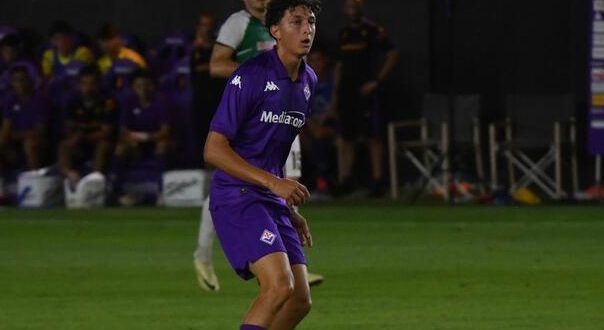 pronostico fiorentina u20 rubino