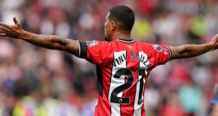 pronostico sheffield united vini souza