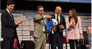 premio cesarini 2025