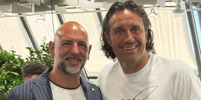 luca toni