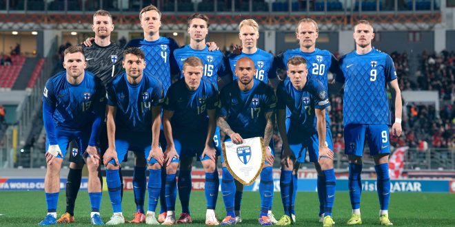 Finlandia