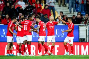 Benfica
