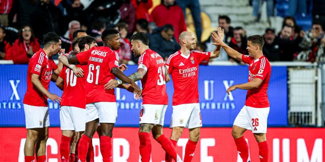 Benfica