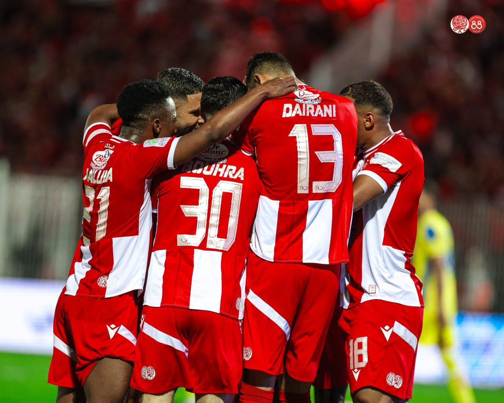 Wydad