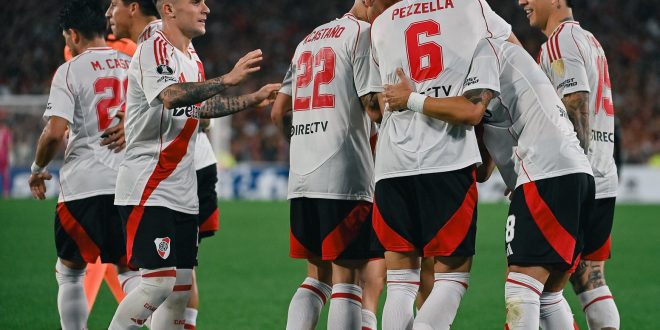 River Plate