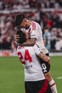 River Plate