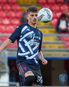 Sebastiano Esposito