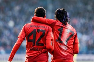 Bayern Monaco
