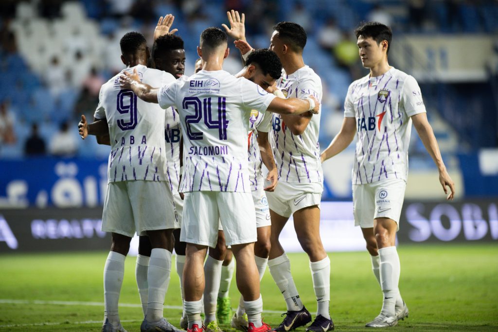 Al-Ain