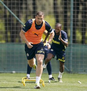 Dzeko