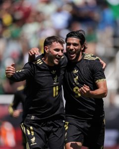 Messico