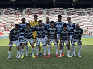 Pachuca