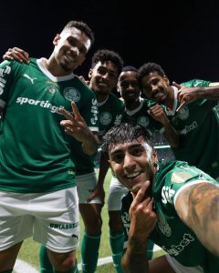Palmeiras