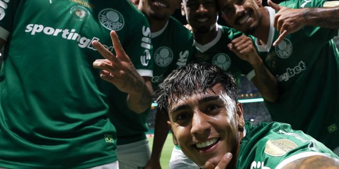 Palmeiras