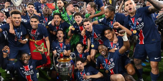 PSG