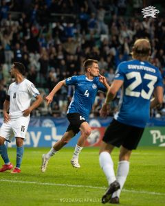 Estonia