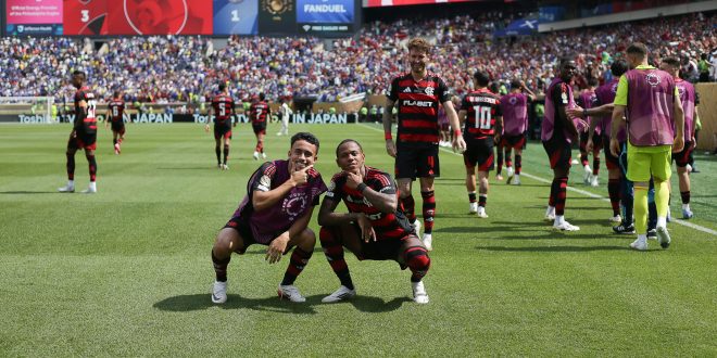 Flamengo