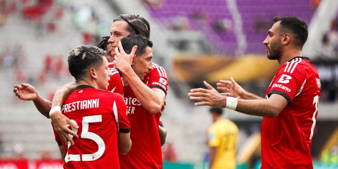 Benfica