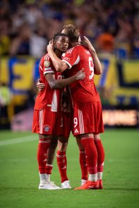 Bayern Monaco