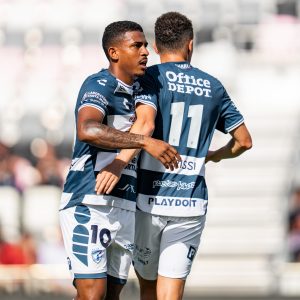 Pachuca