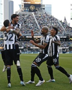 Botafogo