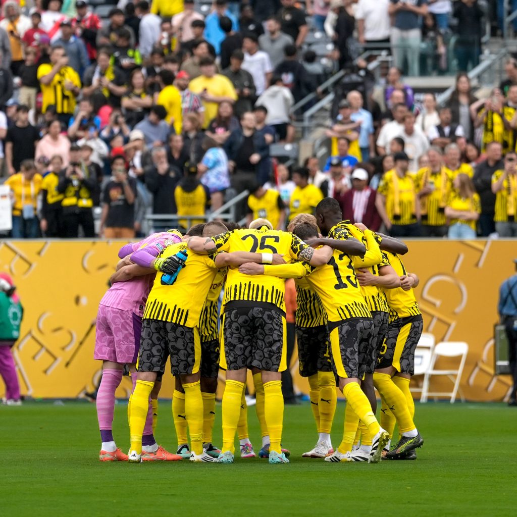 Borussia Dortmund