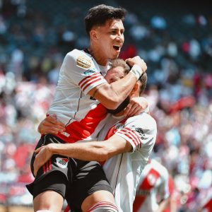 River Plate