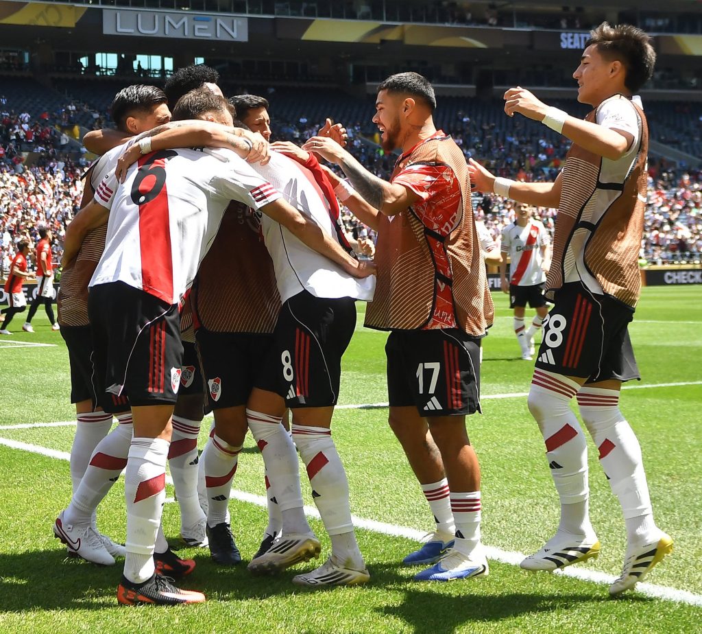 River Plate