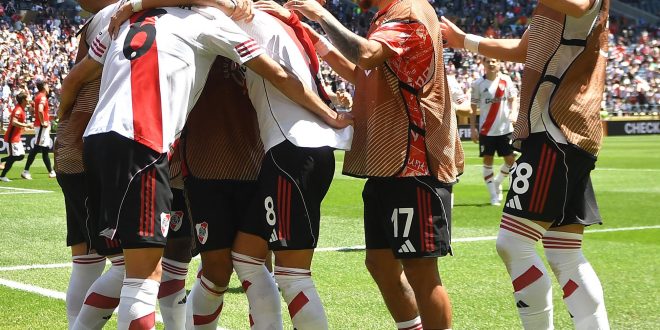 River Plate