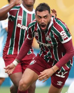 Fluminense 