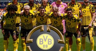 Borussia Dortmund