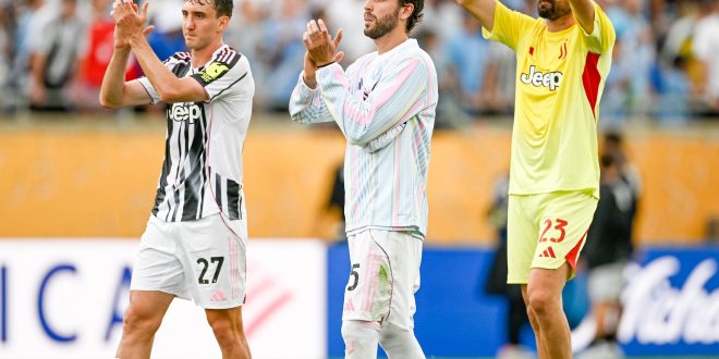 Juventus