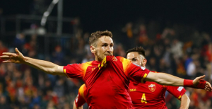 Montenegro
