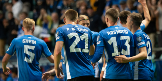 Estonia