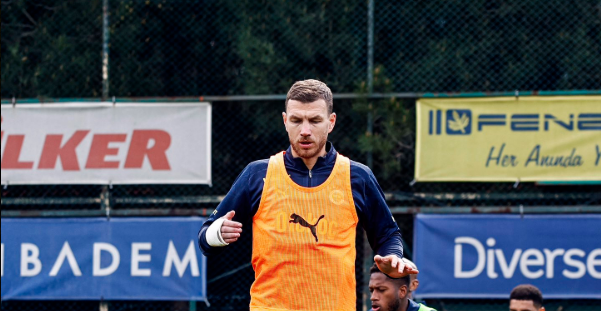 Dzeko