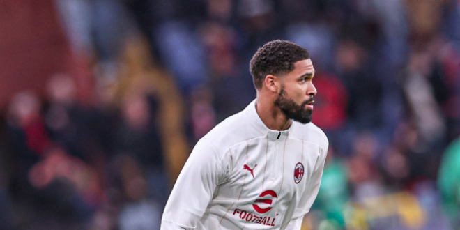 Loftus-Cheek