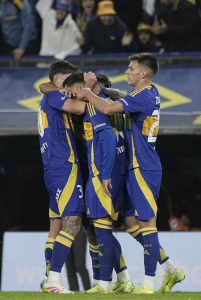 Boca Juniors