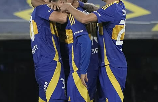 Boca Juniors