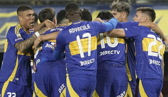 Boca Juniors
