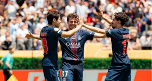 PSG