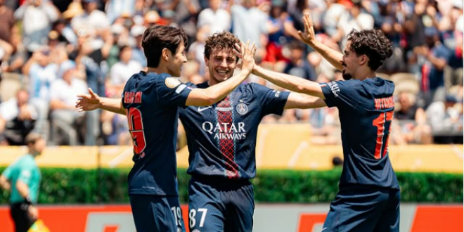 PSG
