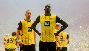 Borussia Dortmund