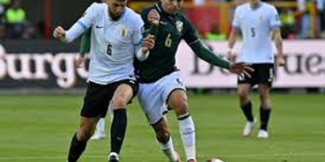 Bolivia