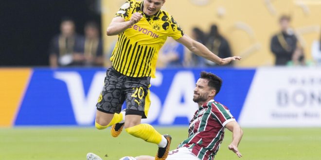 Borussia Dortmund