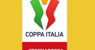 pronostico coppa italia